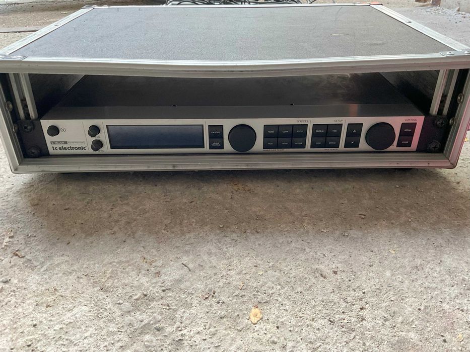 TC Electronics G-MAJOR 2