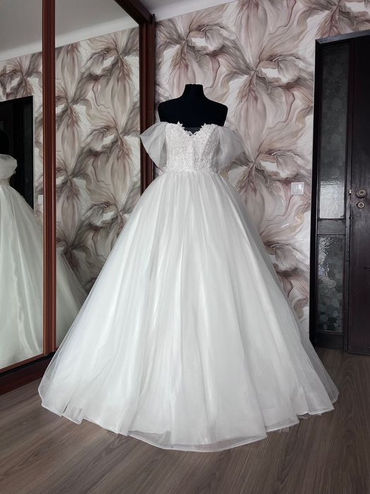 Vestido de casamento