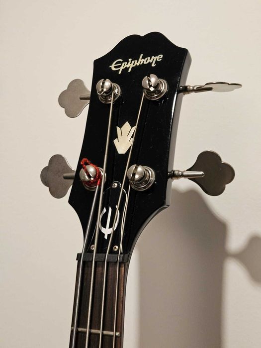 Baixo Epiphone EB3 Edição Limitada