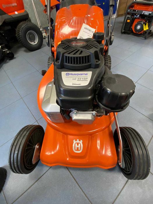 Kosiarka spalinowa LC551SP Husqvarna