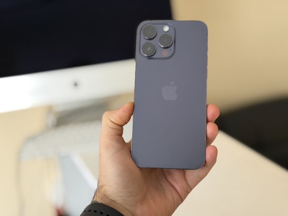 IPhone 14 Pro Max 128 Заблокований на оператора