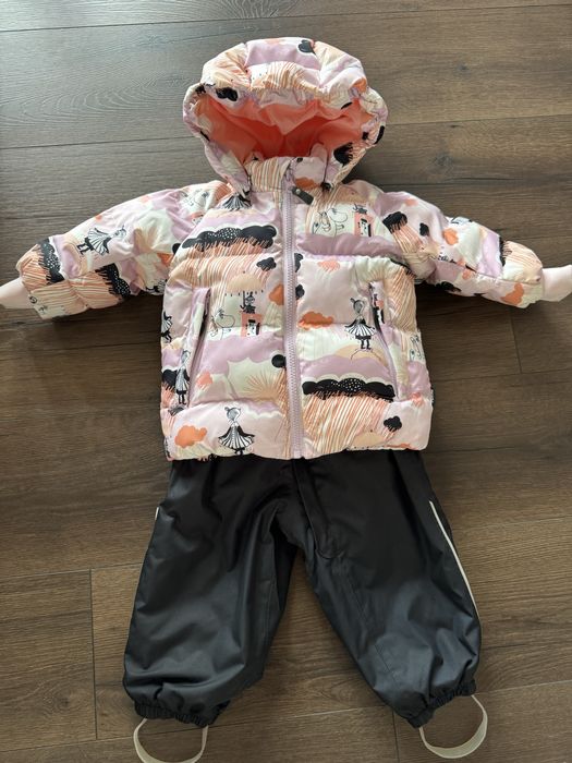 Штаны , комбинизон Reima