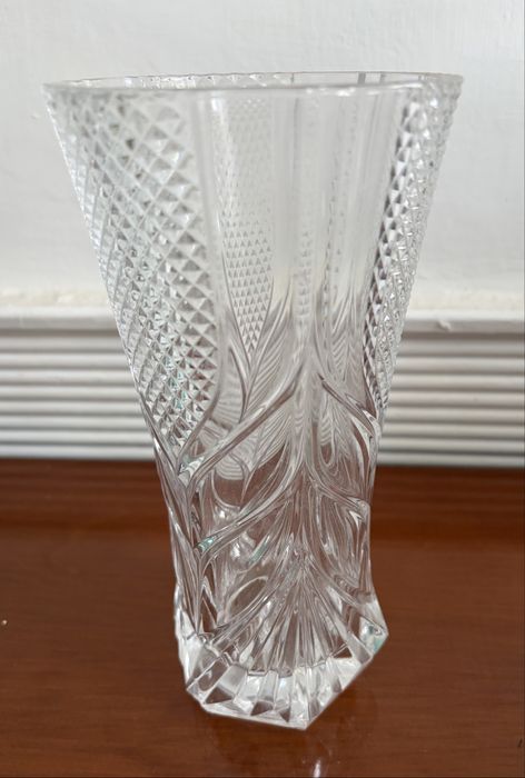 Crystal Pitcher by D'Arques508854340431400960