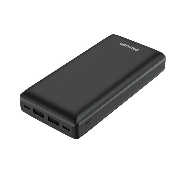 Power Bank  Philips Original 20000 mAh PD20W Швидка зарядка