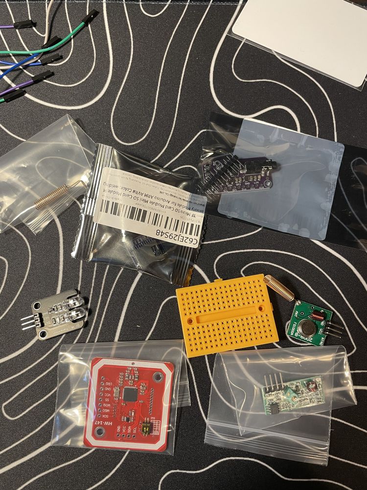 M5Stick Plus 2 esp 32: 2 500 грн. - Інша електроніка Київ на Olx