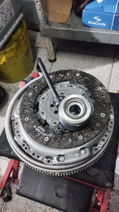 Mecânico e Eletricista Automotivo Serviços