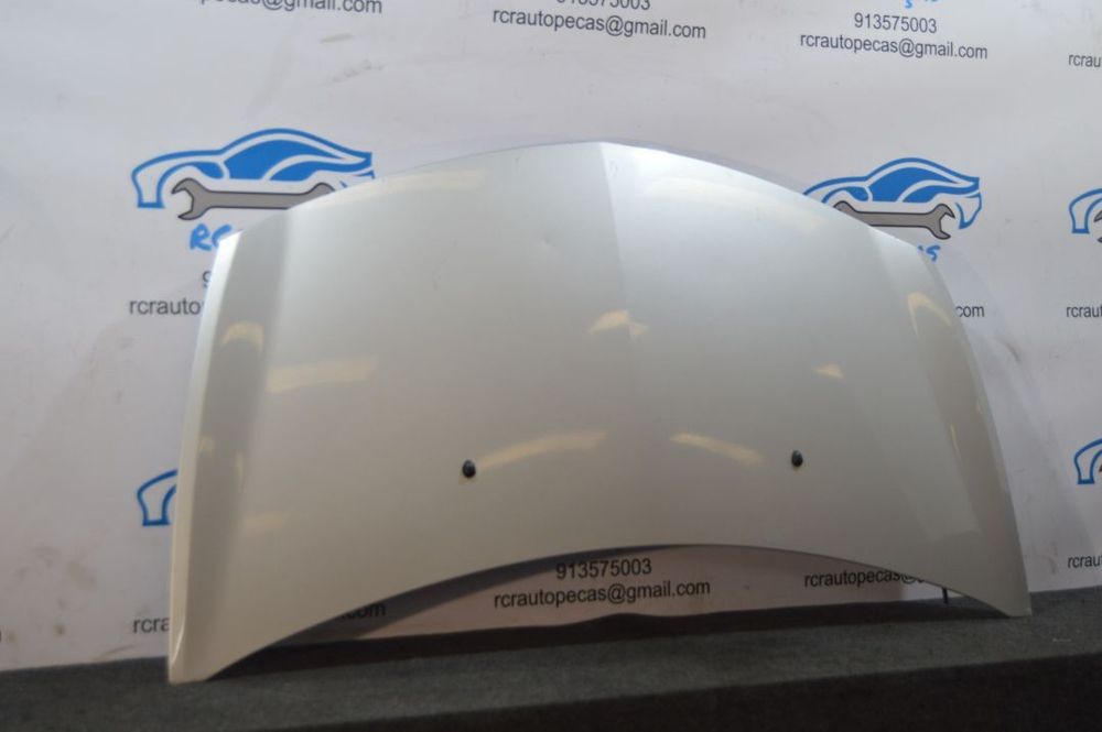 CAPOT RENAULT 7751476113 RENAULT CLIO III 3 MK3 BR0_1 CR0_1 CAPÔ CAPO