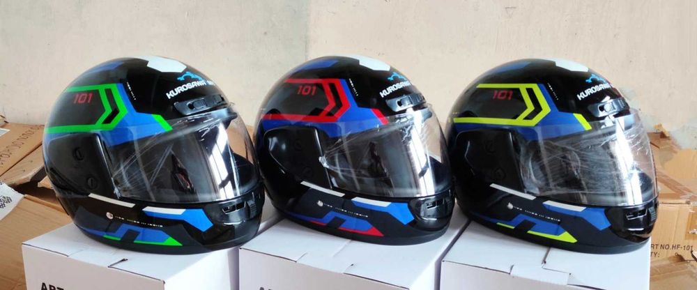 Мотошоломи НОВІ в наявності|ВИБІР|/Дорослі/Дитячі/Кросові/Шлем