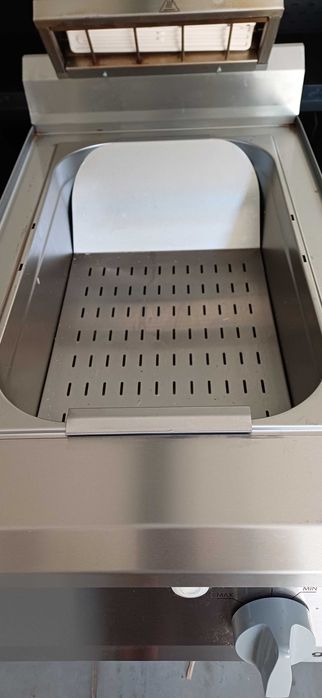 Podgrzewacz do frytek