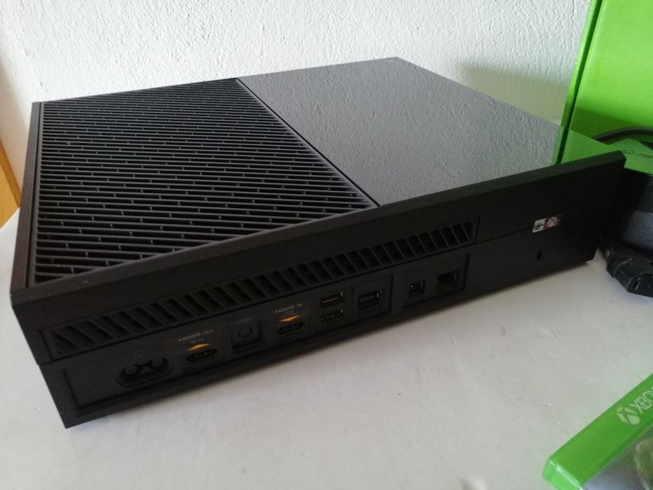 Xbox one original