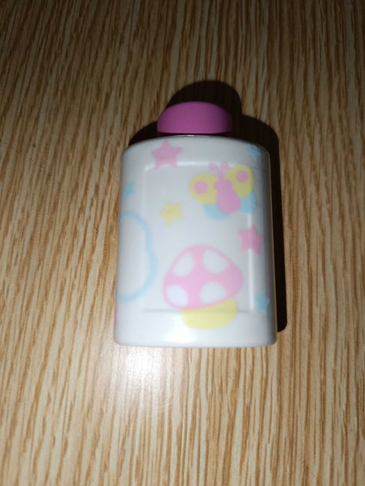 Brinquedo Nenuco - Bom Estado