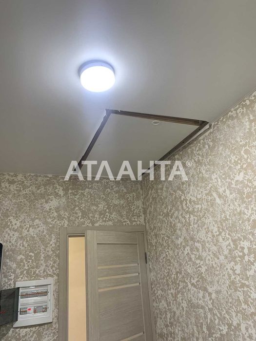 Новый капитальный дом 102 м2 в с. Фонтанка-1!Ремонт