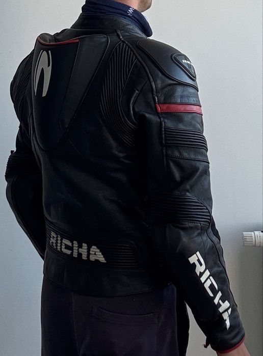 Мото куртка Richa d30