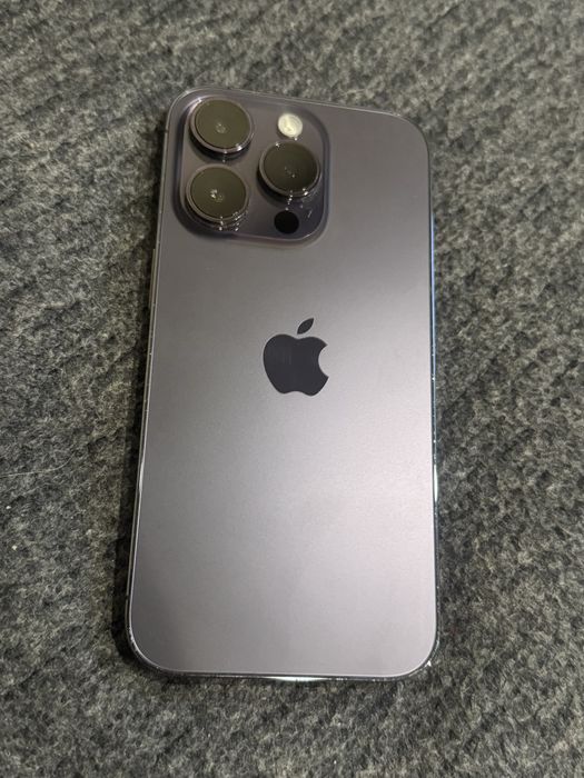 Продам iPhone 14 Pro 256gb