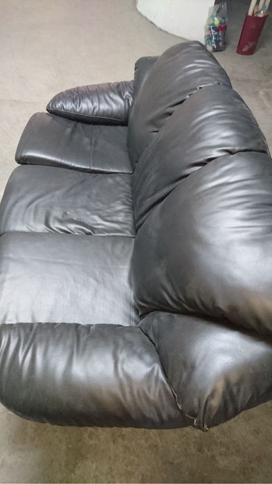 Sofa cama de 2 lugares