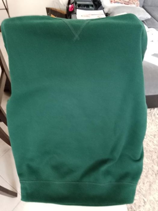 Sweatshirt Polo Ralph Lauren nova coleção