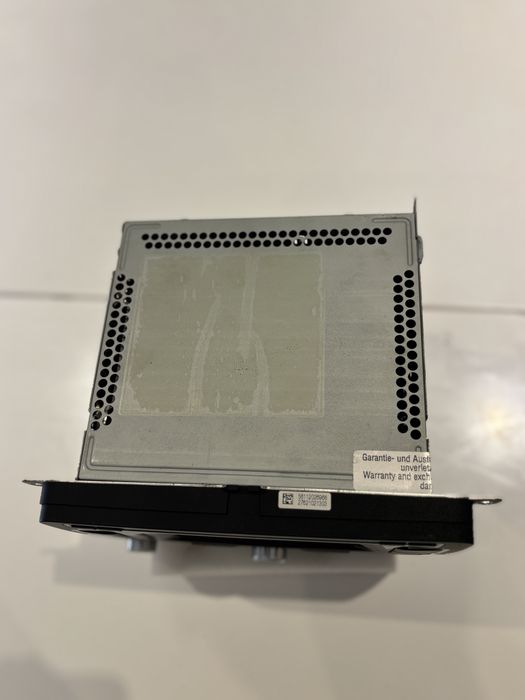 Radio GPS VW RNS 315