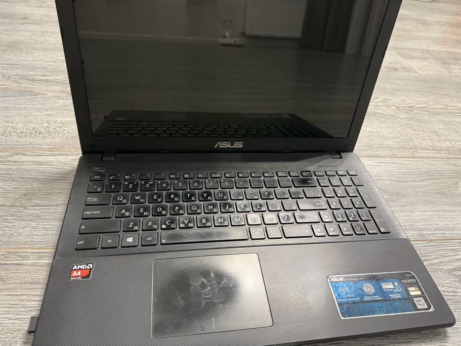 Продам ноутбук «Asus»