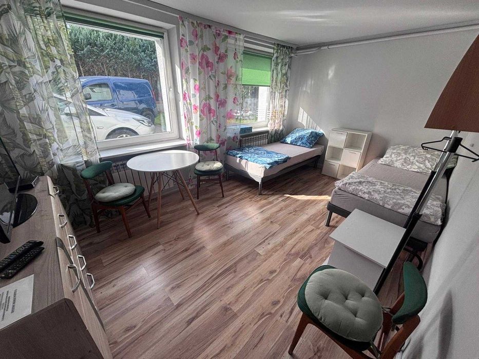 Wynajmę pokoje w Człuchowie