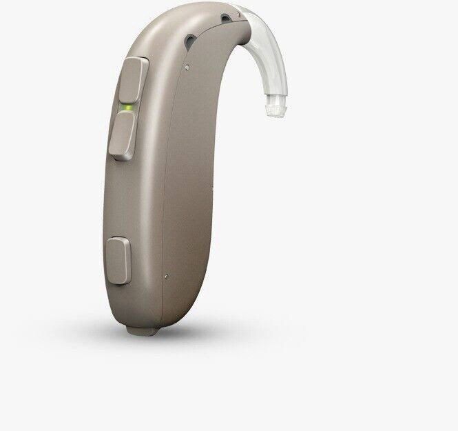 Слуховой аппарат Oticon Xceed Play 2 BTE UP