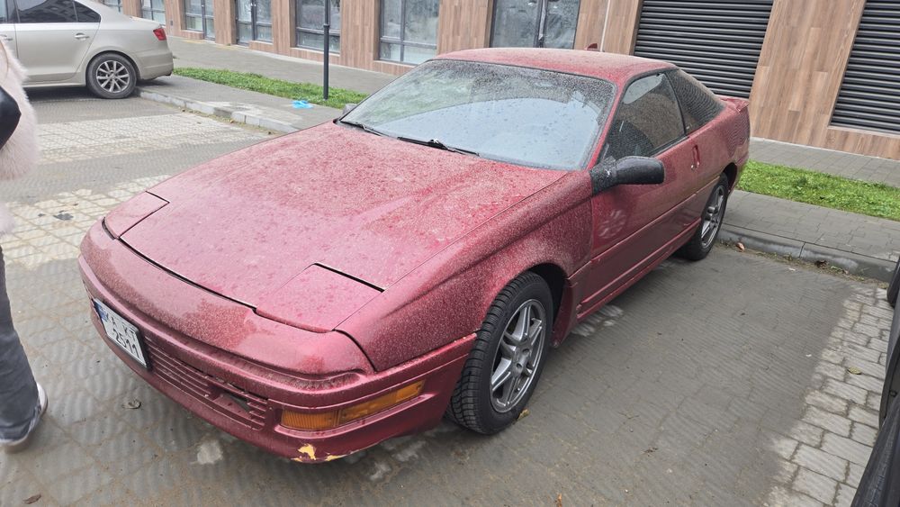 Ford Probe GT 1991