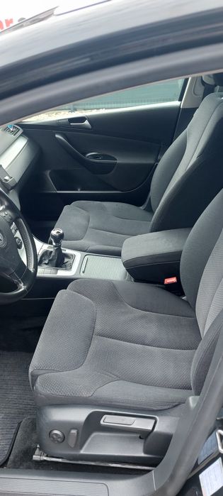 Ładny VW PASSAT * Benzyna * Zadbany