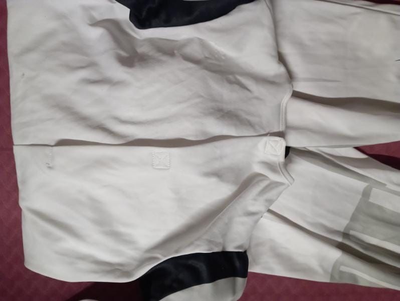 Strój szturmowca Gwiezdne Wojny