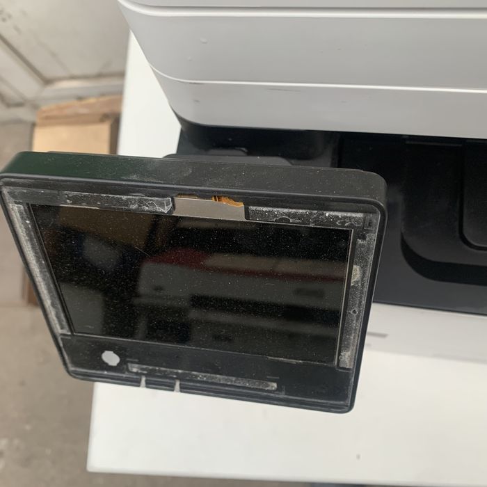 Принтер мережеве МФУ Canon MF 428x