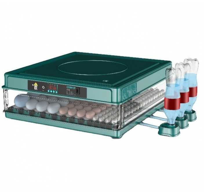 Безкоштовна доставка! Інкубатор для яєць автоматичний Vertis! Акція