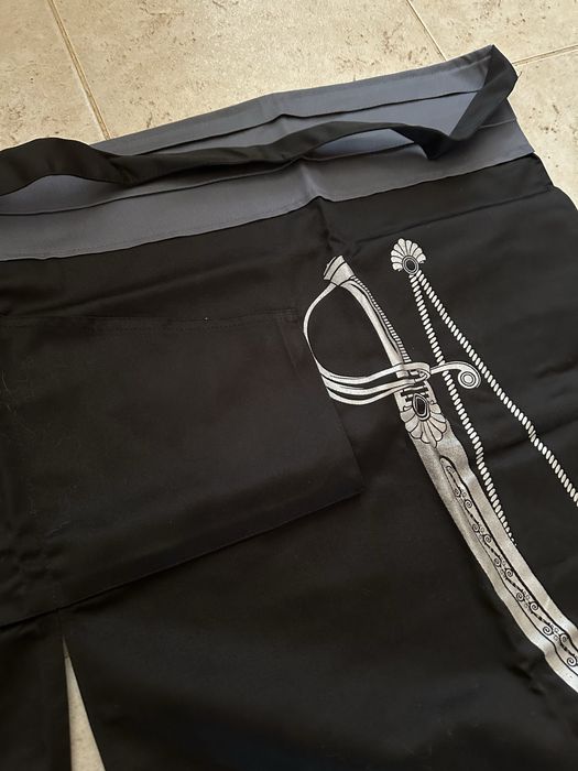 Фартук для бармена