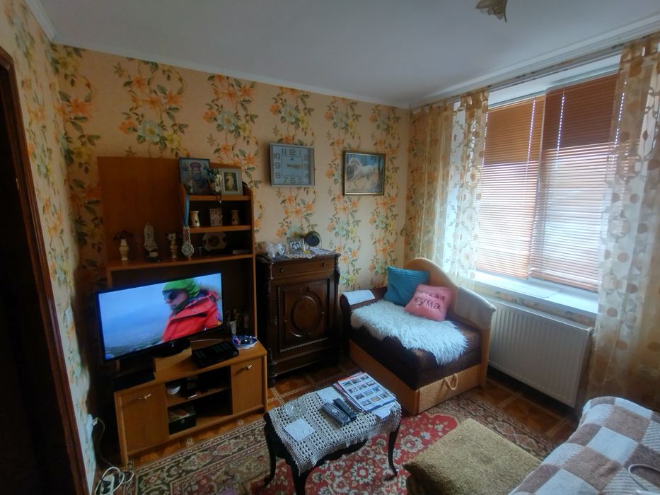 Продаж приватного будинку