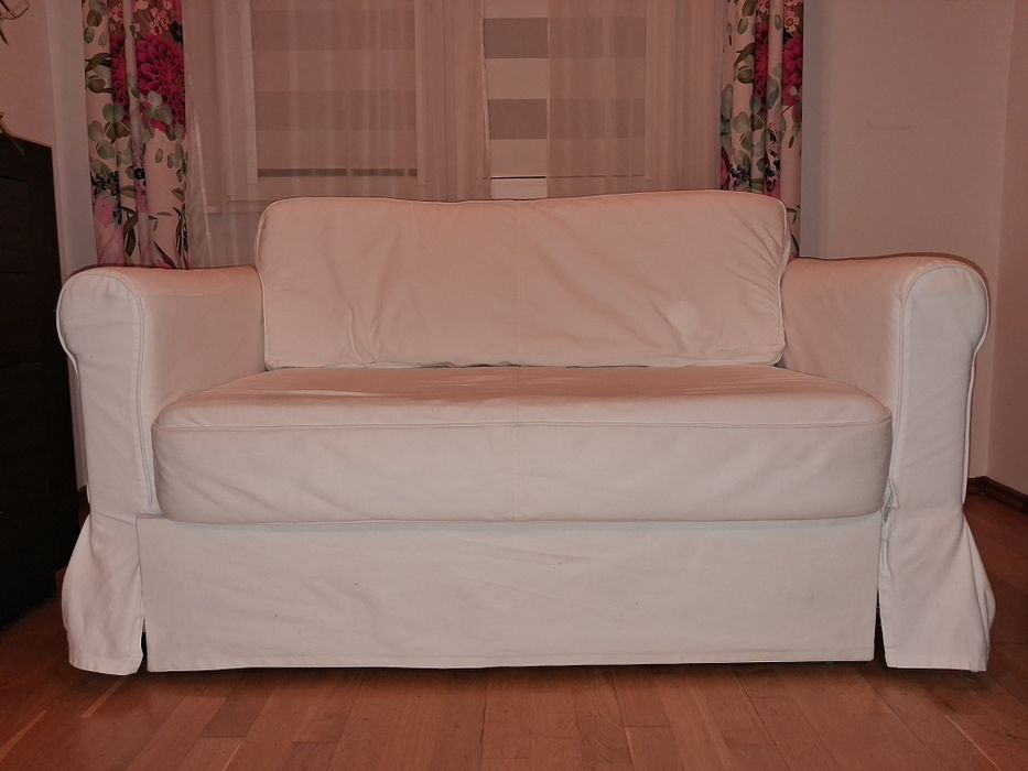 Sofa rozkladana używana w dobrym stanie