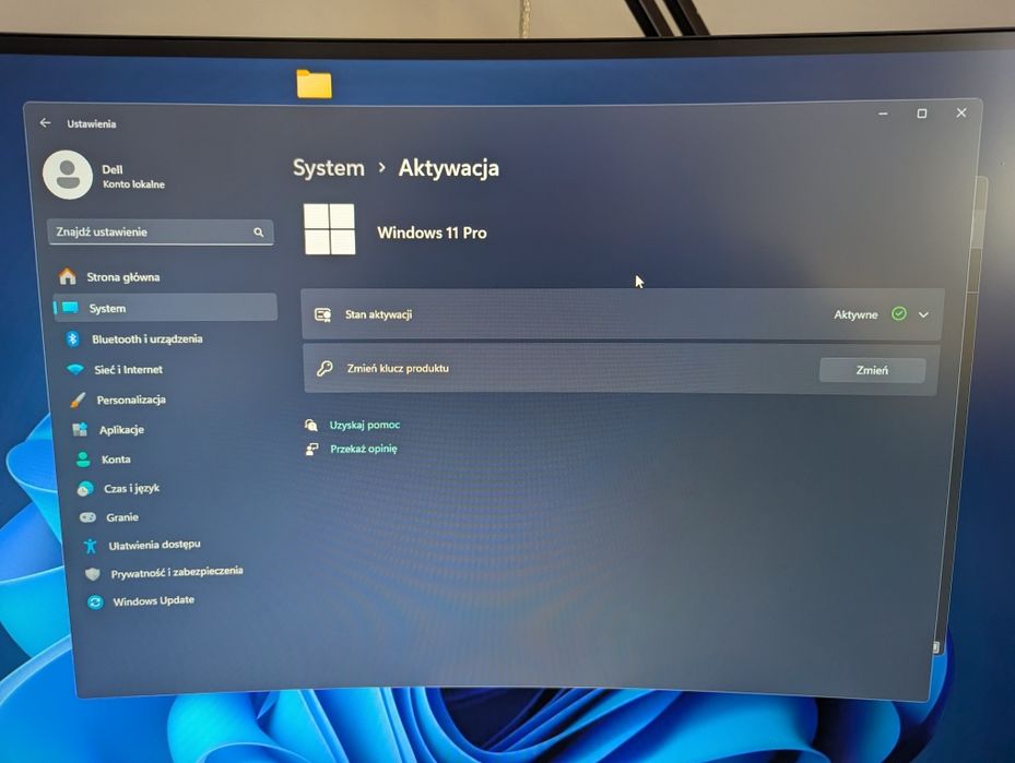 Optiplex 3070 mini komputer win11