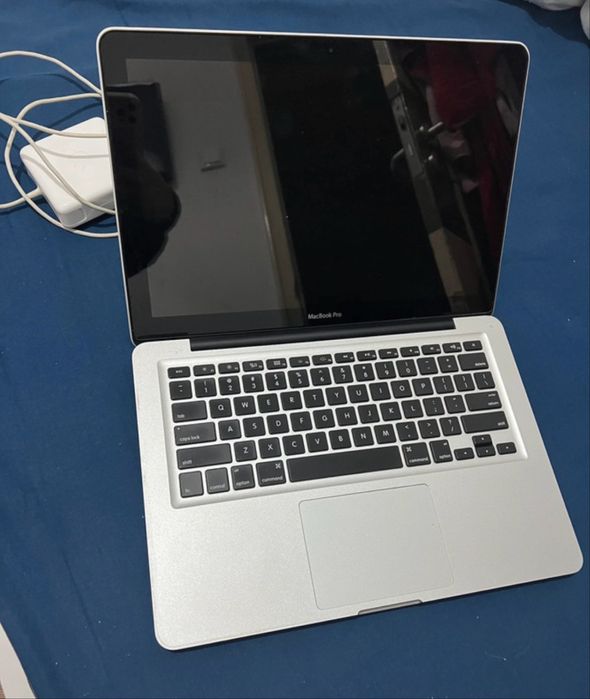 MacBook Pro 13” (Mid 2012)
