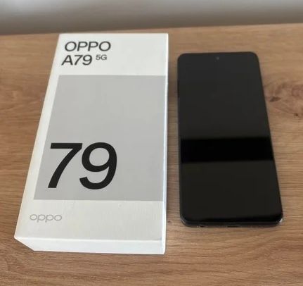 OPPO A79 5G (Como novo)