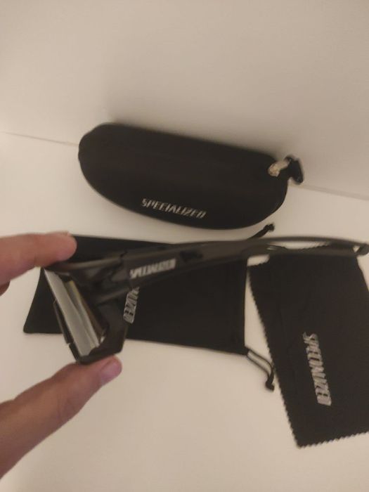 Óculos desportivos specialized NOVOS