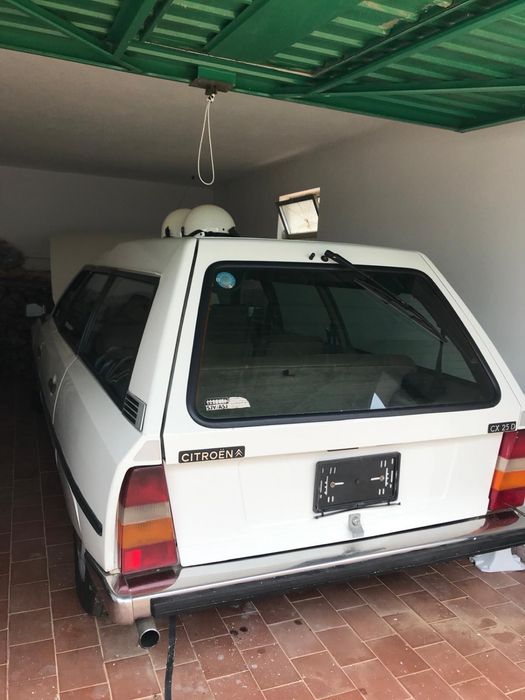 Citroen.