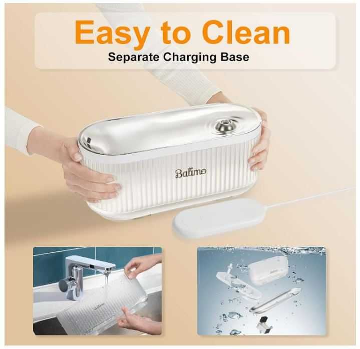 Duże poidełko dla kotów Balimo 3 litry