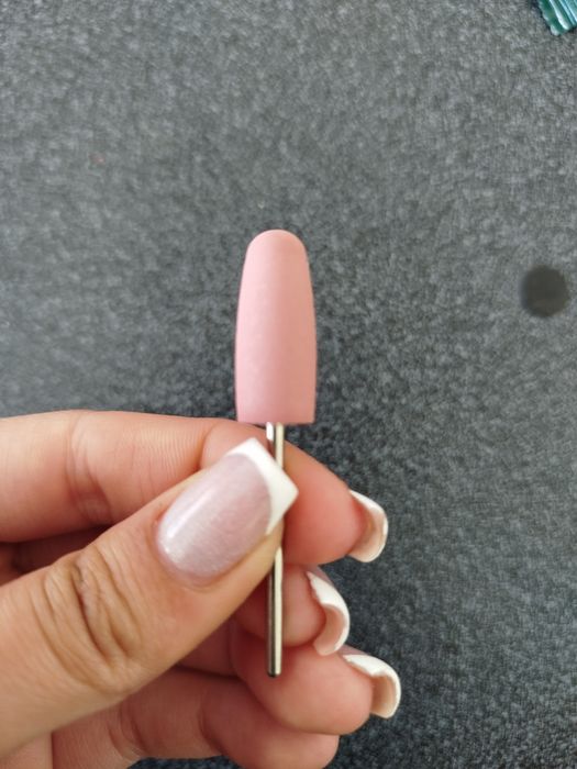 Фреза силіконова для шліфування