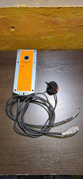 Siłownik elektryczny BELIMO BF24-T