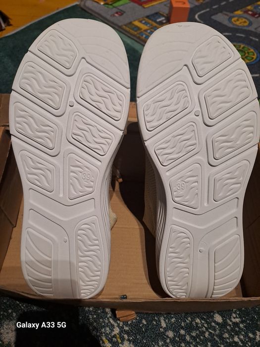 Buty damskie nowe nie używane