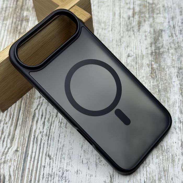 Чохол Matt MagSafe Premium на iPhone 17 Air Чехол