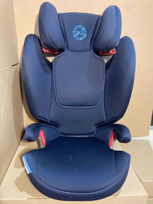 Fotelik samochodowy Cybex