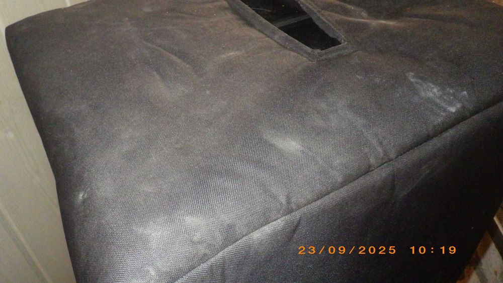 TC  zestaw nagłośnieniowy aktywny