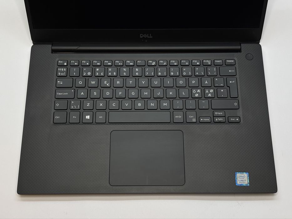 Dell Precision 5530 | i7‑8850H | 16 GB RAM | 1 TB SSD/ Windows11Pro