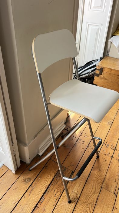 Cadeira alta Ikea Franklin