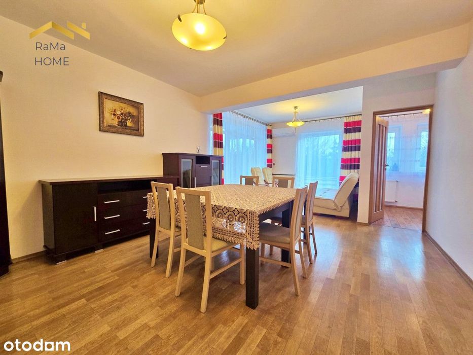 Do wynajęcia – piętro domu | biuro | kancelaria |