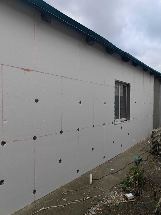 Будівельні послуги