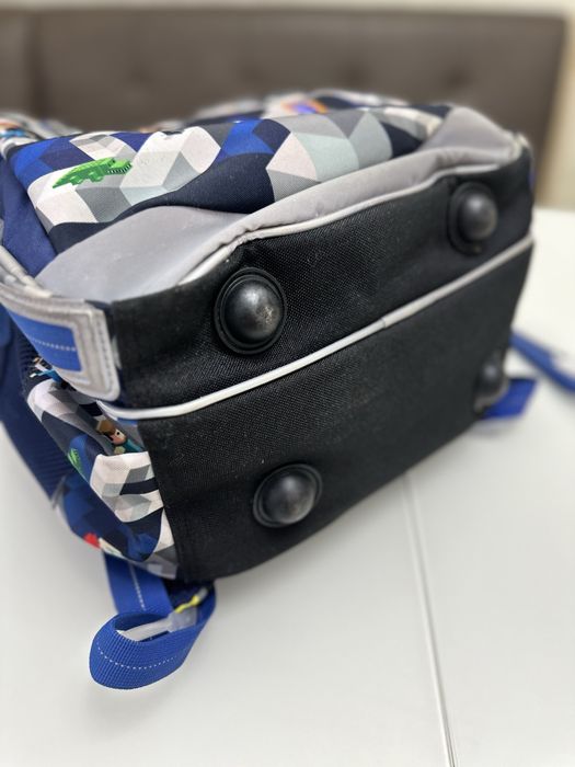 Рюкзак шкільний