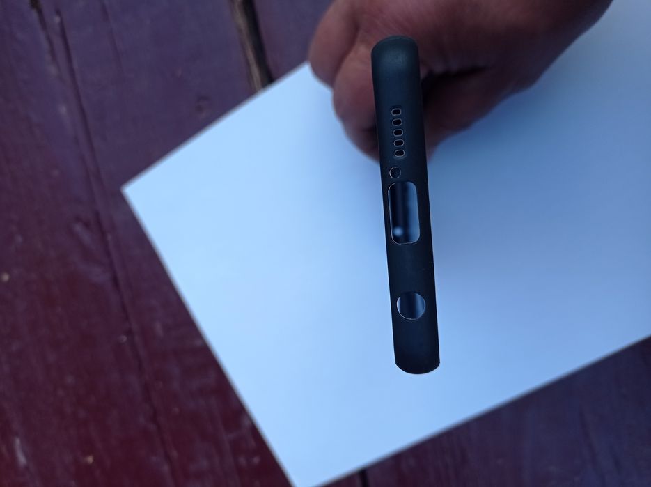 Чохол Redmі Nот 9 s